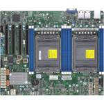 Материнская плата Supermicro X12DPL-i6 (LGA4189, Intel C621A, xDDR4 DIMM, ATX, RAID SATA: 0,1,10,5)