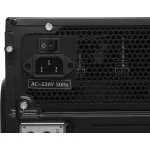 ПК Amur Нарвал A5A14 (Ryzen 5 3400G 3700МГц, DDR4 8Гб, SSD 256Гб, AMD Radeon RX Vega 11, FreeDOS)