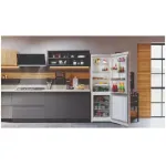 Холодильник Hotpoint-Ariston HT 4180 M (2-камерный, мраморный)