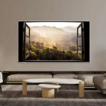 QLED-телевизор Skyworth 65LN70G (65