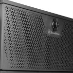 Корпус SilverStone SST-RM44 (Full-Tower)