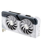 Видеокарта GeForce RTX 4070 SUPER 1980МГц 12Гб ASUS DUAL OC (PCI-E 4.0, GDDR6X, 192бит, 1xHDMI, 1xDP)