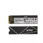 Жесткий диск SSD 1Тб ADATA GAMMIX S70 Blade (M.2, 7400/5500 Мб/с, 740000 IOPS, PCIE 4.0 X4)