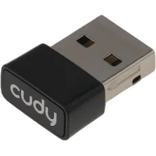 Сетевой адаптер Cudy WU650 [WU650]