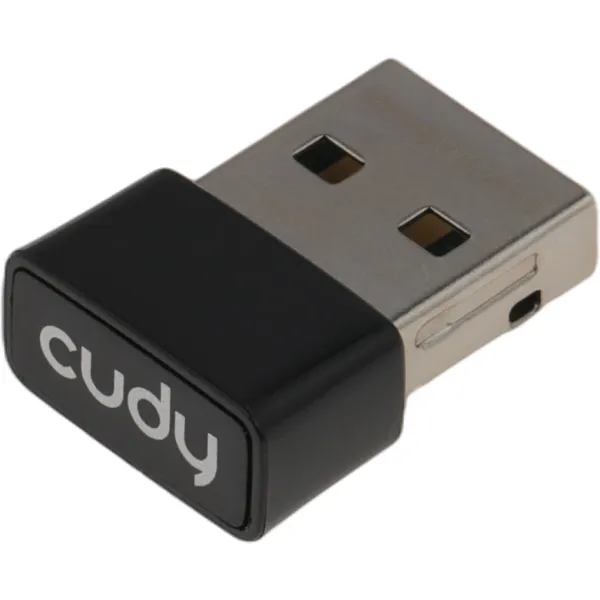 Сетевой адаптер Cudy WU650