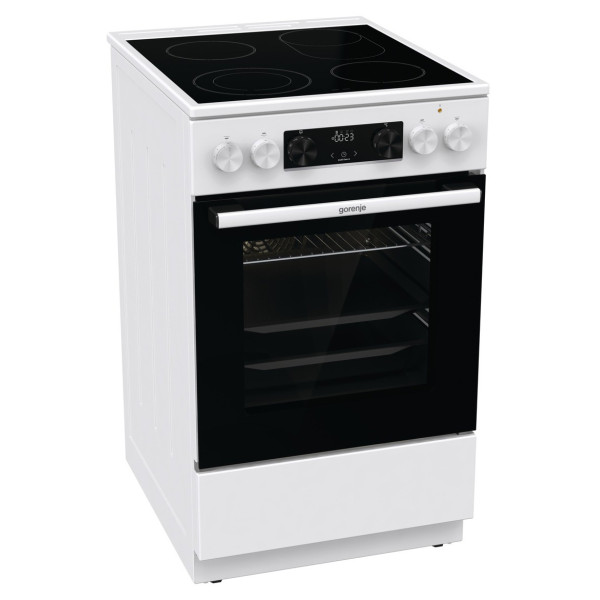 Плита Gorenje GECS5C70WA