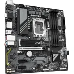 Материнская плата Gigabyte B760M DS3H GEN5 (LGA1700, 4x, microATX, RAID SATA: 0,1,15,5)