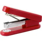 Степлер Kw-Trio 5870 (тип скоб: 24/6, металл, пластик, вместимость 50 скоб, одновременно скрепляемых 20 листов, глубина прошивки 62мм)