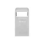 Накопитель USB Kingston DTMC3G2/64GB