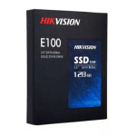 Жесткий диск SSD 128Гб Hikvision E100 (2.5
