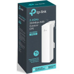 Точка доступа TP-Link CPE210