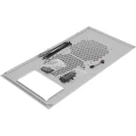 Корпус Thermaltake The Tower 300 LIMESTONE (Micro-Tower)