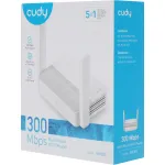 Cudy WR300