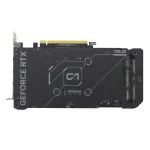 Видеокарта GeForce RTX 4060 2505МГц ASUS Dual EVO OC (PCI-E 4.0, GDDR6, 128бит, 1xHDMI, 3xDP)