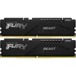 Память DIMM DDR5 2x32Гб 5200МГц Kingston (41600Мб/с, CL40, 288-pin)
