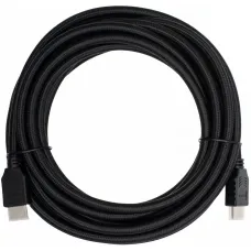 Кабель аудио-видео Cactus (HDMI (m), HDMI (m), 5м) [CS-HDMI.2-5]