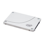 Жесткий диск SSD 480Гб Intel D3-S4620 (2.5