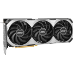 Видеокарта GeForce RTX 4060TI 2565МГц 8Гб MSI VENTUS OC (GDDR6, 128бит, 1xHDMI, 3xDP)