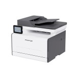 МФУ Pantum CM2800ADW plus (цветная, A4, 2048Мб, 25стр/м, авт.дуплекс, 30'000стр в мес)