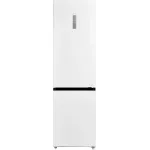 Холодильник Midea MDRB522MGE01OD (No Frost, A++, 2-камерный, инверторный компрессор, белый)