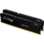 Память DIMM DDR5 2x32Гб 5200МГц Kingston (41600Мб/с, CL40, 288-pin)
