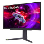 Монитор LG UltraGear 27GR75Q-B (27