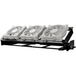 Корпус Cooler Master HAF700 (Full-Tower)