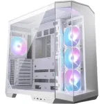 Корпус MSI MAG PANO 100R PZ White (Midi-Tower)