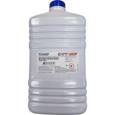 Тонер Cet Type 523 (черный; 500г; бутылка; Ricoh Aficio MPC2503, SPC830)