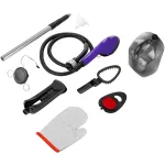 Отпариватель Kitfort КТ-9123-1