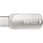Накопитель USB Netac NT03U785C-016G-30PN