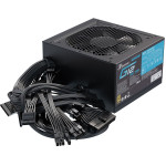 Блок питания Seasonic ATX 750W G12 GC-750 (ATX, 750Вт, GOLD)