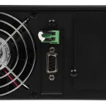 ИБП Powercom Macan MRT-2000-L (с двойным преобразованием, 2000ВА, 2000Вт, 8xIEC 320 C13 (компьютерный))