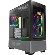 Корпус Montech SKY TWO (Midi-Tower)