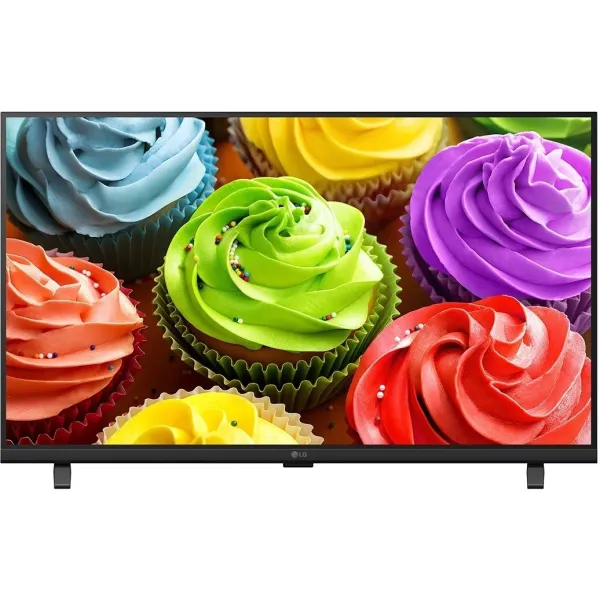 LED-телевизор LG 32LB650B6LA (32