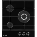 Lex Hi-tech Gve 431 Bl Matt Edition