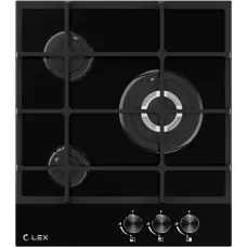 Lex Hi-tech Gve 431 Bl Matt Edition