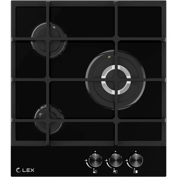 Lex Hi-tech Gve 431 Bl Matt Edition