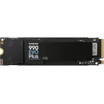 Жесткий диск SSD 4Тб Samsung (2280, 7250/6300 Мб/с, 1400000 IOPS, PCIe 4.0 x4 (NVMe))