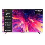 QLED-телевизор Skyworth 100Q79G (100
