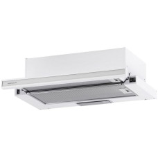 Вытяжка Krona Kamilla 600 Glass white