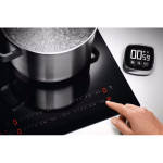Индукционная варочная поверхность Electrolux LIL61424C
