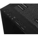 Корпус Gigabyte GB-C500P ST (Midi-Tower)