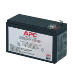 Батарея APC RBC2 (12В, 7Ач)