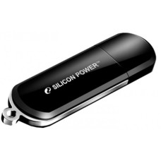 Накопитель USB SILICON POWER LuxMini 322 64Gb [SP064GBUF2322V1K]