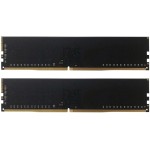 Память DIMM DDR4 2x8Гб 2666МГц Patriot Memory (21300Мб/с, CL17, 288-pin, 1.2 В)