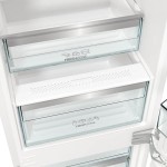 Холодильник полностью встраиваемый Gorenje NRKI517E82WF (A+, 540x1772x545см)