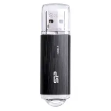 Накопитель USB Silicon Power SP128GBUF3B02V1K [SP128GBUF3B02V1K]