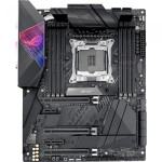 Материнская плата ASUS ROG STRIX X299-E GAMING II (LGA2066, X299, 8xDDR4 DIMM, ATX, RAID SATA: 0,1,10,5)