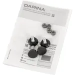 Плита электрическая Darina 1D EM141 404 W